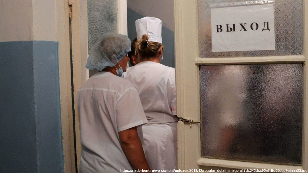 Медсестер районной больницы в Александрове уговорили забрать заявления об увольнении